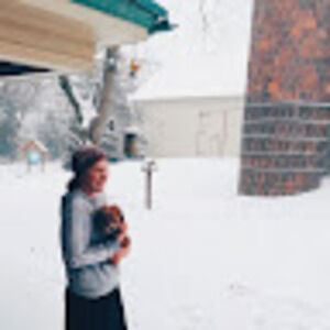 Meet your Posher, Janelle